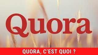 Quora Le Nouveau Réseau Social Qui Explose En France