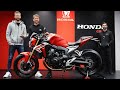 2025 Honda CB650R E-Clutch is INSANE – You Won’t Believe What It Can Do!