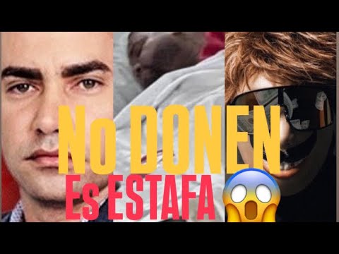 🚨ESTAFA⁉️ElMarti habla sobre el tema de las donaciones ❌Mario Penton desmiente teoría de desconexión