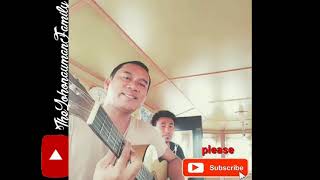 Download Lagu Hatimu dan hatiku [Cover] MP3