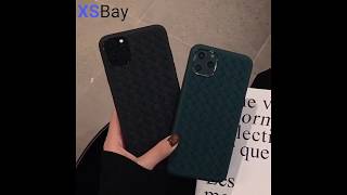 Soft Wave Mesh Case For iPhone screenshot 5
