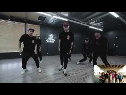 Команда Kinjaz