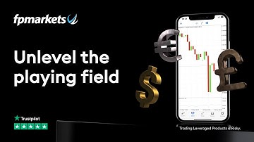 FP Markets Global Value Broker