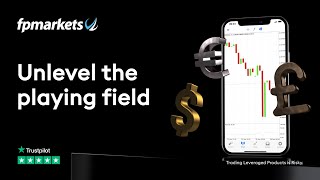 FP Markets Global Value Broker