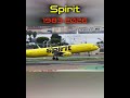 Airlines we lost recently 😢😭💔 #airindia #shorts #viral #aviation #plane #spiritairlines #usa