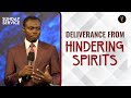 Deliverance From Hindering Spirits | Phaneroo Sunday 169 | Apostle Grace Lubega