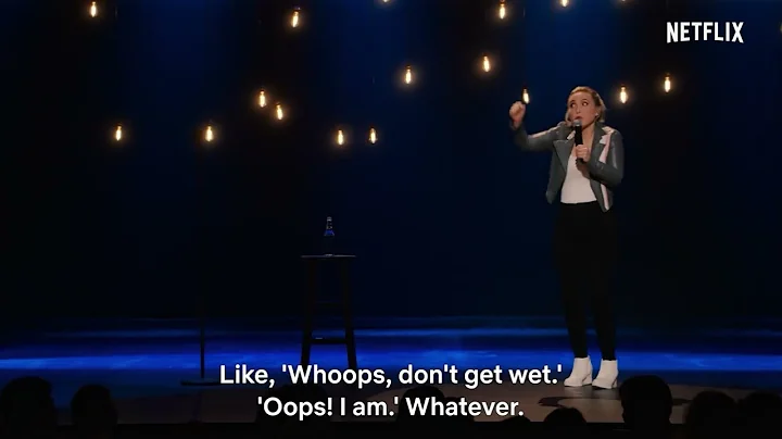 Is This Your Move? - Taylor Tomlinson