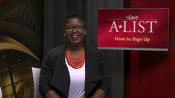 How to Join AMC Stubs A-List