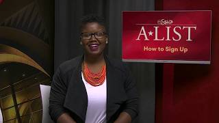 How to Join AMC Stubs A-List