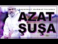 AZAT ŞUŞA  - Mehmet Borukcu (Official Video)