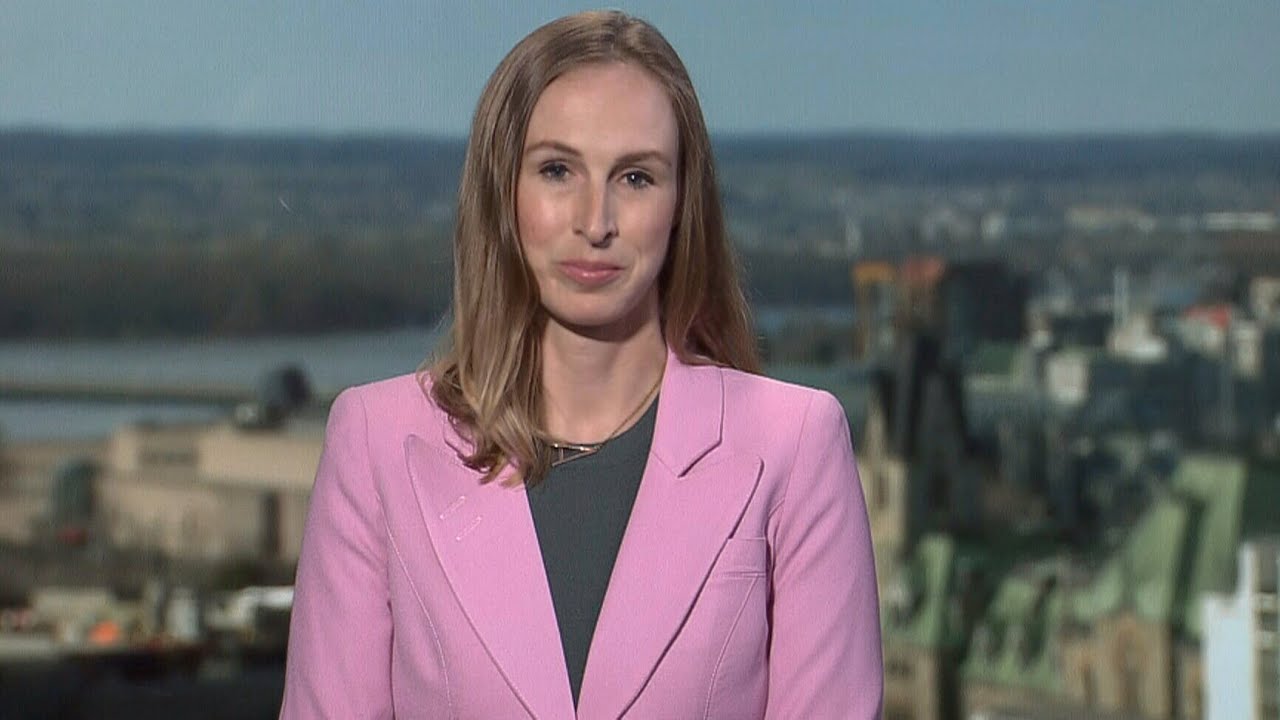 Here's the latest on the sexual misconduct investigation involving  Maj.-Gen. Dany Fortin