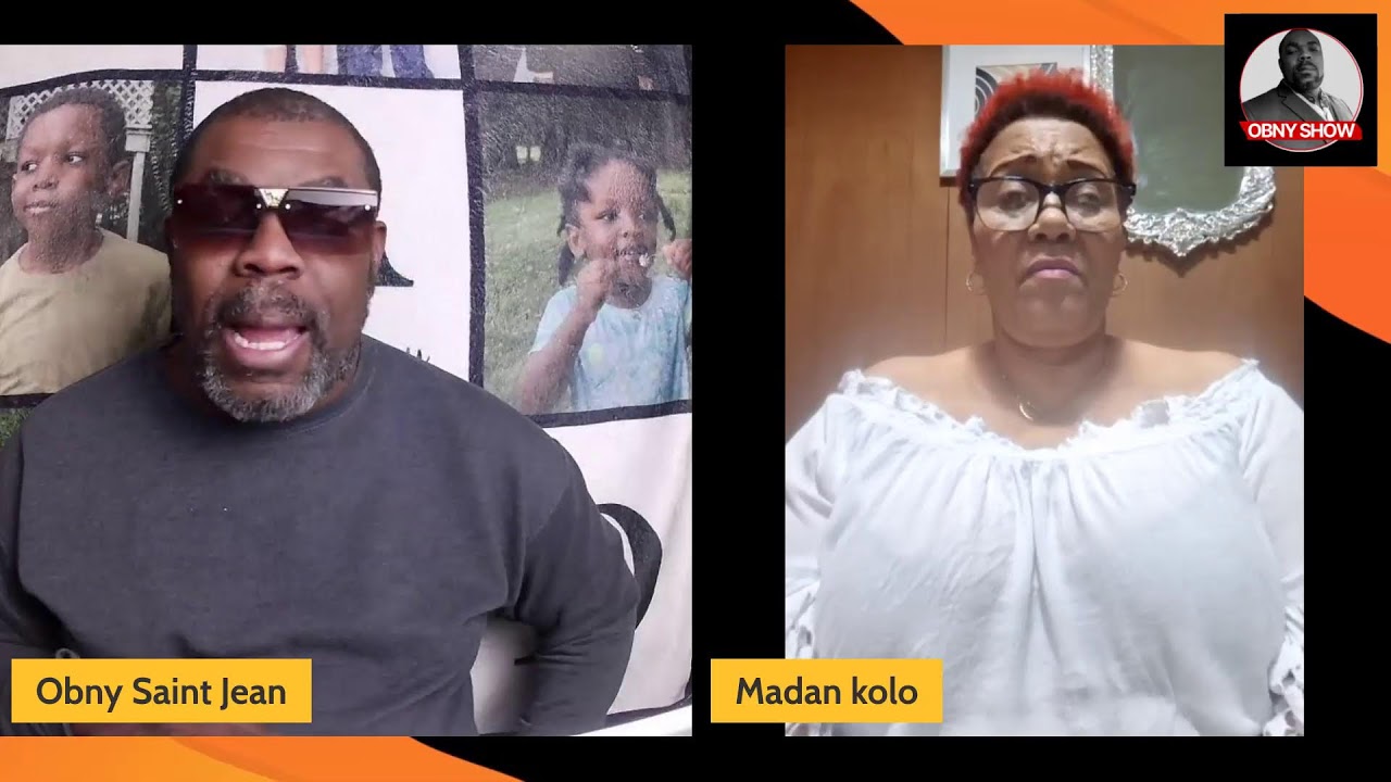 MEN POU KISA OU FIL AX CHAK ANE