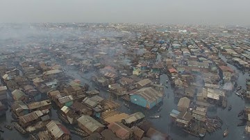 The Global Waste Problem