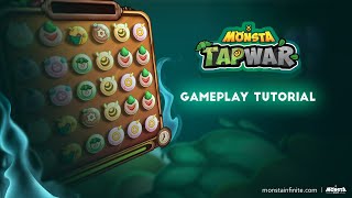 Tapwar Gameplay Tutorial screenshot 1