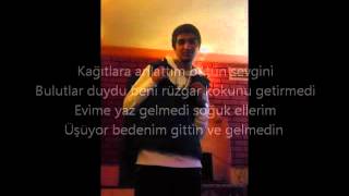 PreJee Feat Eren Çağrı Gökdağ Kaybettim Seni Resimi