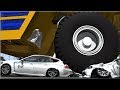 BeamNG Drive Stressed Out #8 - Insanegaz