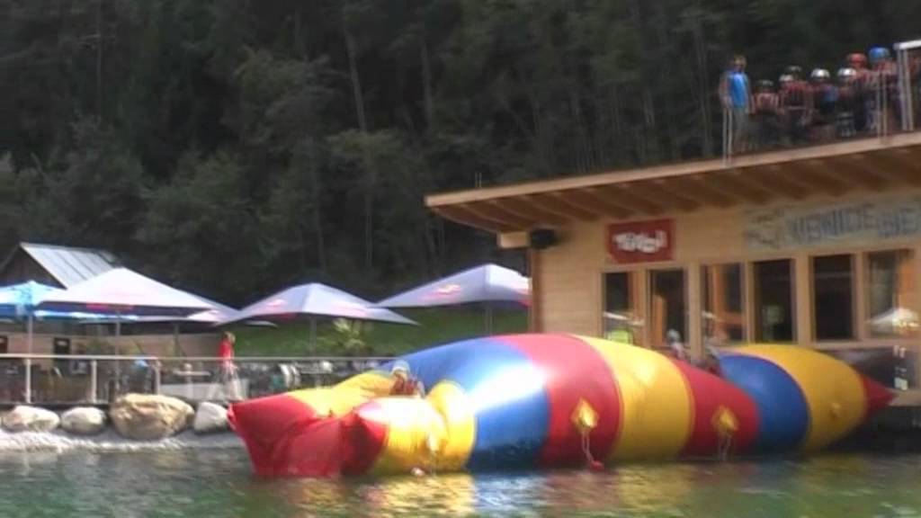 Sportprofil meets Area 47 BLOBBING-1.m4v