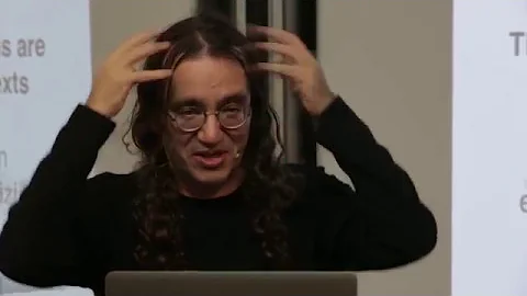 The Future of AI: from Deep Learning to Deep Understanding, Ben Goertzel