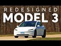 2024 tesla model 3  talking cars with consumer reports 444
