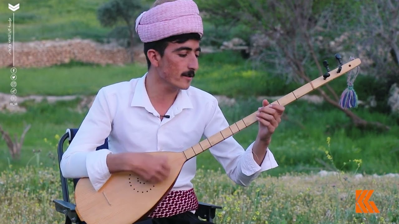 حين يتكلم الجبل… ويغني القلب الإيزيدي