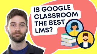 Is Google Classroom the best LMS for business? Pro v. Cons screenshot 4