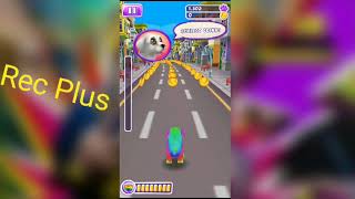 Dog Run | Puppy Racing | Subway or Angel Run,Like Game screenshot 4