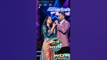 💔 Nghe Cặp Đôi Việt Mỹ Hát Hơi Dài Quá Đỉnh – Lời Ca Chạm Tim Khiến Người Xa Quê Khóc Cạn Nước Mắt