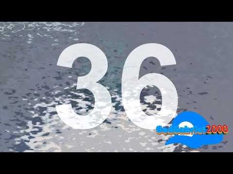 [YTP Entry] The 100 Seconds Countdown Collab - 42, 36, and 18 Seconds