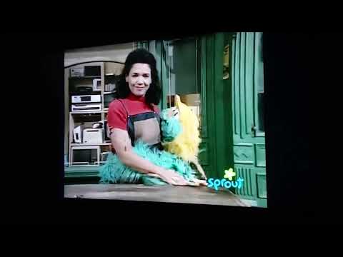 Closing To Sesame Street On Sprout (2018)