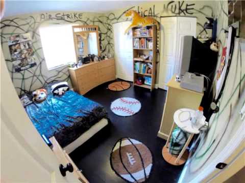 9551 NW 79 Ave, Hialeah Gardens, FL home video tour