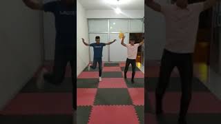 Ağır Delilo Solo (Ortaya Çıkış) Figür Eğitimi. Part 2. Batman Halk Oyunları Kursu Enes Hoca Resimi