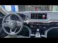 Acura of baton rouge  2022 mdx front dash