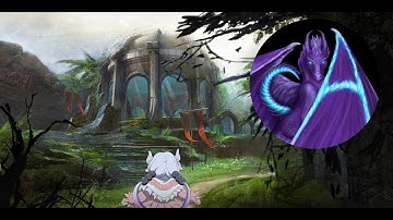 [cA] Matthias Gabrel 1:59 | Raid League | Condition Mechanist