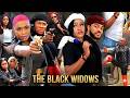 THE BLACK WIDOWS FULL LIZZY GOLD MALEEK MILTON MARY IGWE 2026 LATEST NIGERIAN NOLLYWOOD MOVIE 