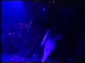 Pete Burns live 1997 Paris Brand New Lover & Spin Me