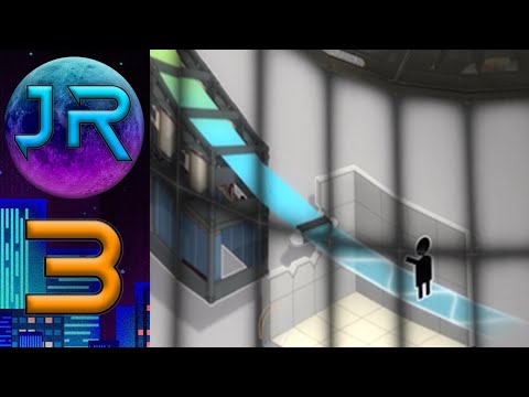 Portal 2 - Episode 3: Riding the Bifrost