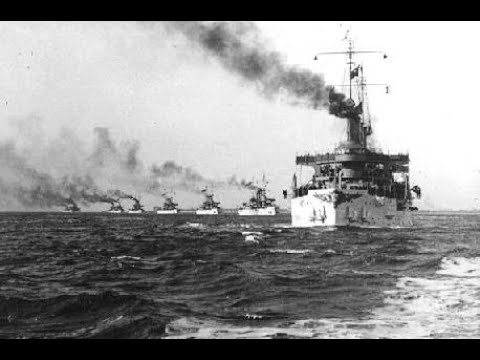 The Great White Fleet - The Party is On!