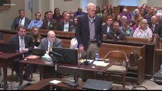 Murdaugh trial opening statements