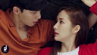 Jinho Rothy A Little More What s Wrong With Secretary Kim OST PART 4