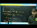 33. If 4f(x)-f(1/x)=(2x+1/x)(2x-1/x), then what is f(2) equal to?(a) 0(b) 1(c) 2(d) 4