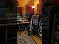 La Domenica Mattina in Studio è La Pace 😍 #recordingstudio #musicproducer #audioengineer