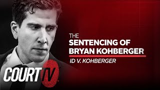 Download Lagu LIVE: ID v Bryan Kohberger Sentencing DAY 1 | Idaho Student Murders MP3 Download Lagu LIVE: ID v Bryan Kohberger Sentencing DAY 1 | Idaho Student Murders MP3
