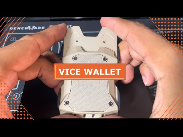 Want original & unique? Look no further than the Vice Hardware F1