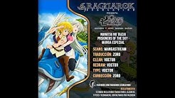 Especial prisioneros del cielo. Mael vs meliodas (Roberto Aguilar)