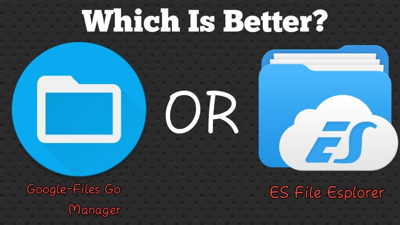 About Files Go Google File Manager/In Hindi
