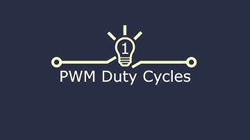 Using PWM to Control the Brightness of an LED