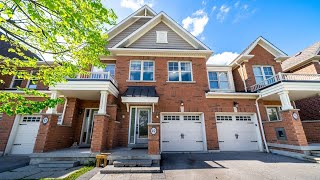 49 Northwest Passage, Stouffville - Presented By The Trentadue Torres Group