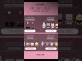 Open Jastip Blackpink Deadline pop up merch in jakarta #fypシ #viral #blackpink #viralshorts