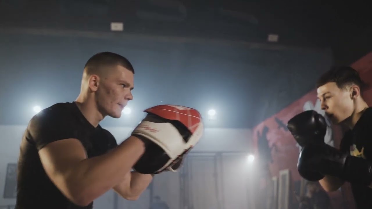 The History of Mixed martial arts