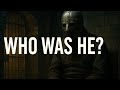 The Man in the Iron Mask: The Prisoner With No Name and No Face.